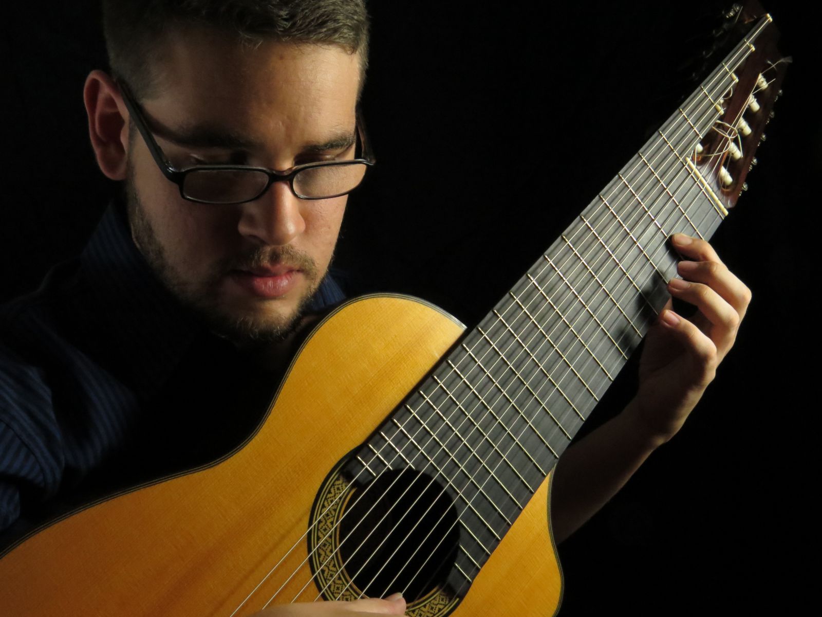 Jornada violonística em Uberlândia promove recitais e gravações abertas a alunos - Amadeu Rosa