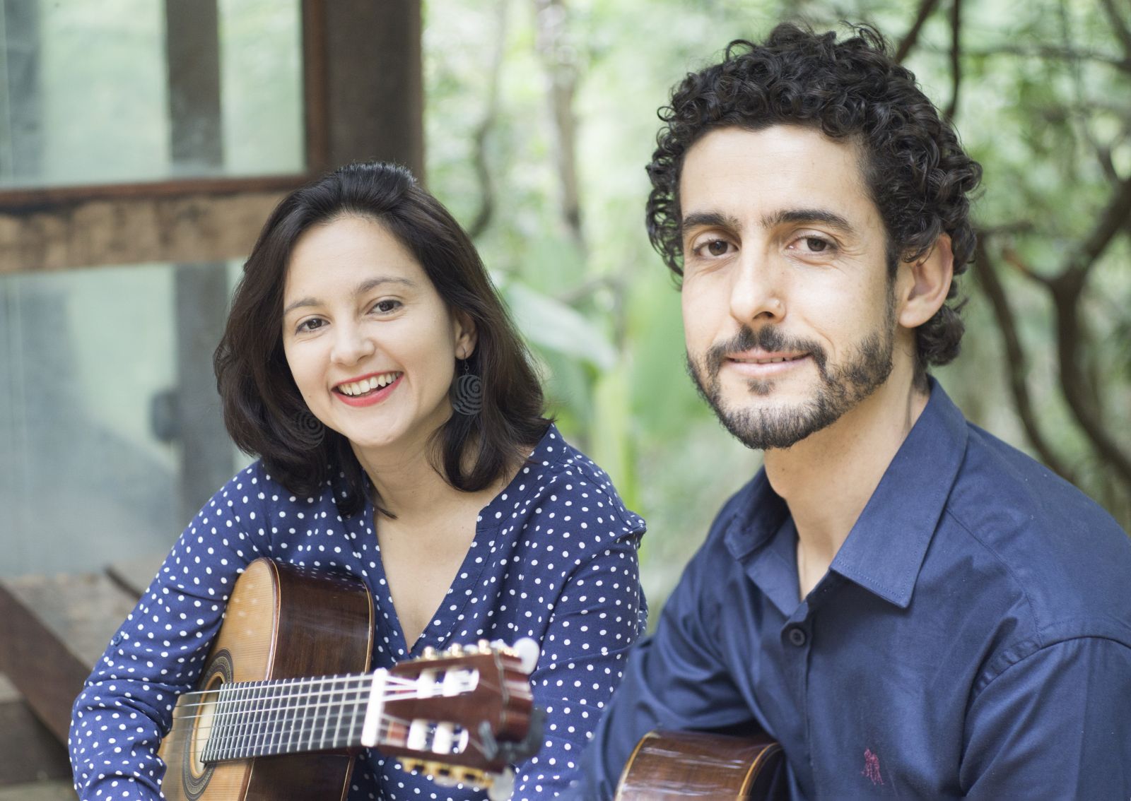 Seminário José Carrión tem programação até sábado (06) no Recife - Duo Siqueira Lima