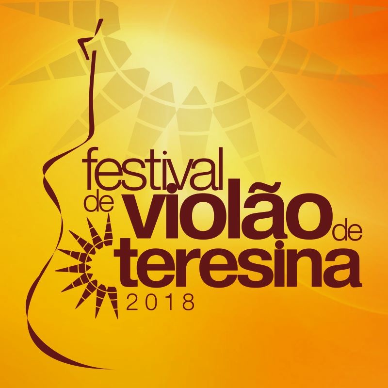 Inscrições para concurso de violão de Teresina vão até 31 de agosto