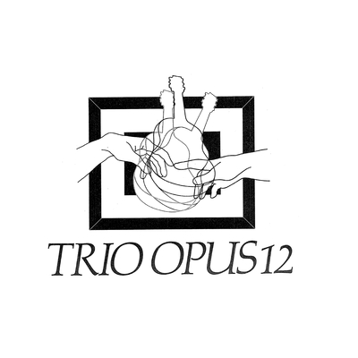 Trio Opus 12 inicia turnê de lançamento do novo CD, Divertimentos