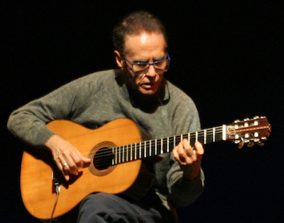O Violão de Chiquito Braga - Klenio Daniel