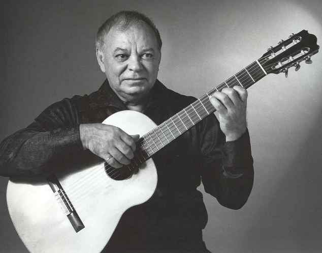 Laurindo Almeida - Alexandre Francischini