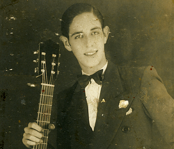Antonio Rago