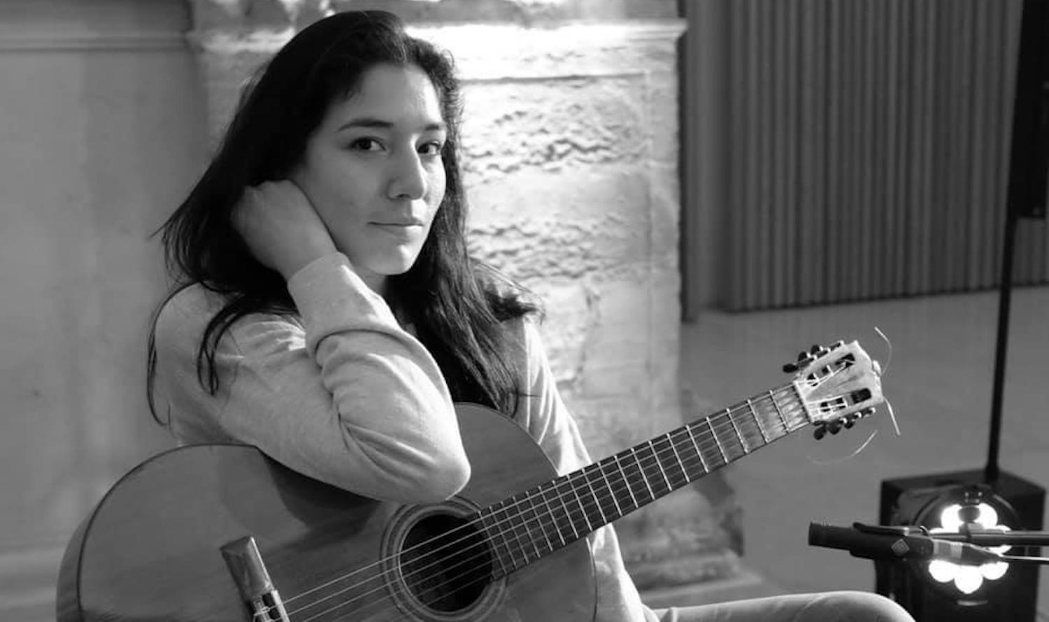 Flamenco, luthiers, carreira internacional e escolas são temas de palestras grátis sobre violão - foto Elodie Bouny