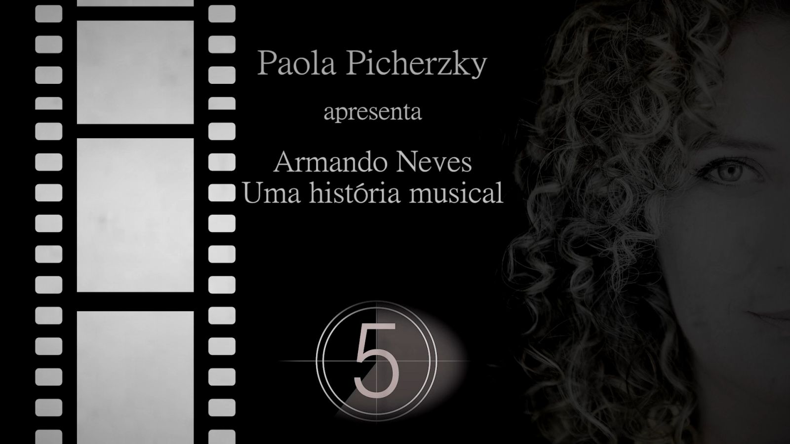 Músicas inéditas de Armando Neves são reveladas pela violonista Paola Picherzky 