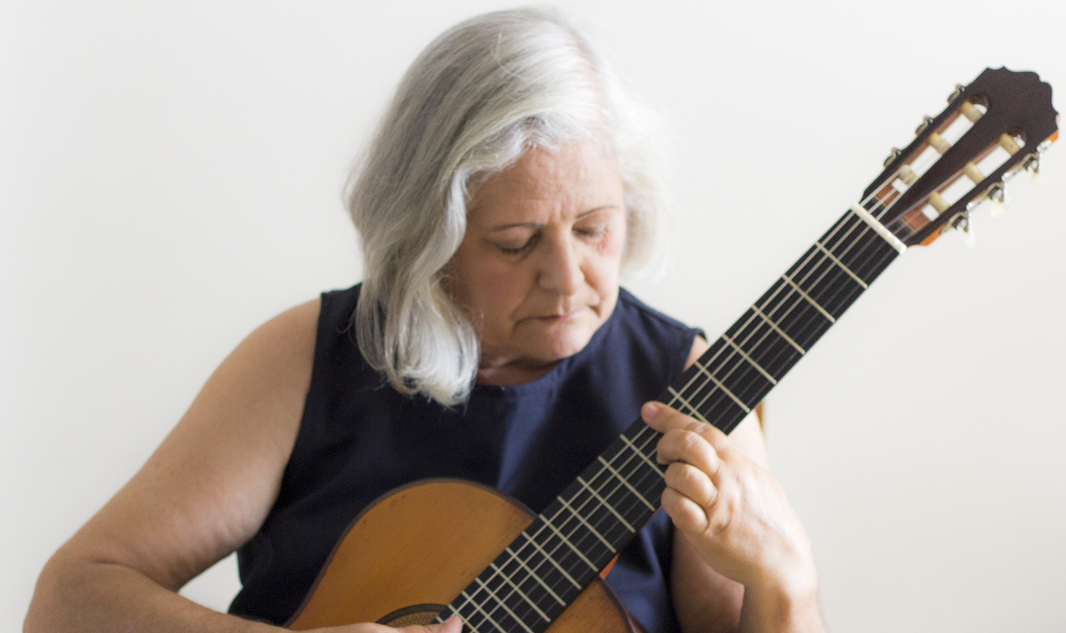 Circuito de Violão das Vertentes começa nesta segunda com debates, concertos e concurso - Foto Cristina Tourinho