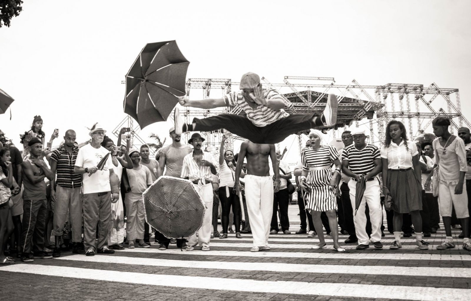  Acervo mostra o violão no frevo neste carnaval - foto frevo