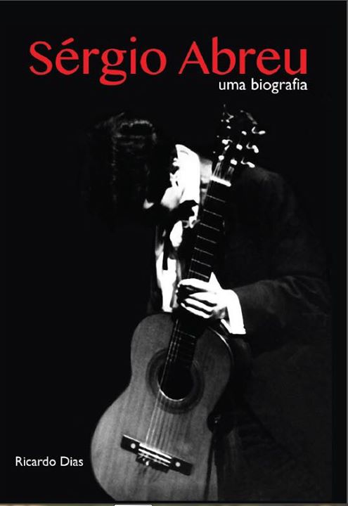 Morre Sérgio Abreu, o mais famoso luthier brasileiro e um dos mais brilhantes violonistas clássicos da história