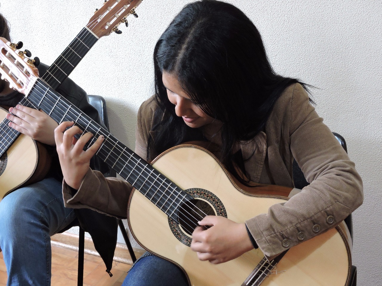 Concerto reúne quatro joves mulheres violonistas neste sábado (07) em São Paulo - Heloiza Cristina