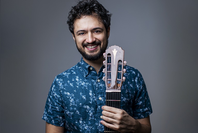 Festival de choro em São Paulo reúne grandes instrumentistas - Foto: Gian Correia