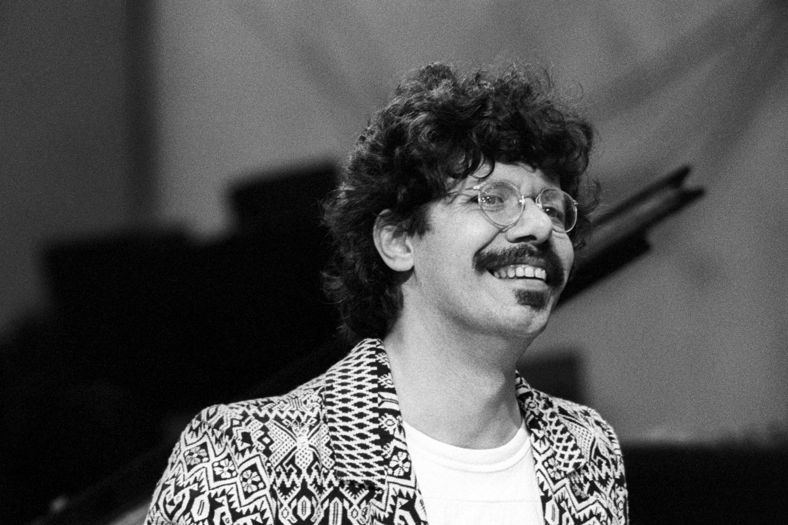 Chick Corea no Recife e as notinhas mimosas do violonista Fred Andrade - foto: Chick Corea