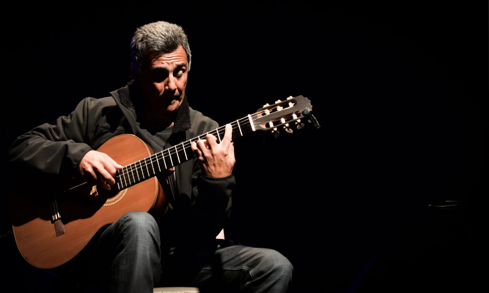 Luiz Bonfá tem centenário lembrado em show com grandes artistas no Sesc Santana - Foto: Guinga