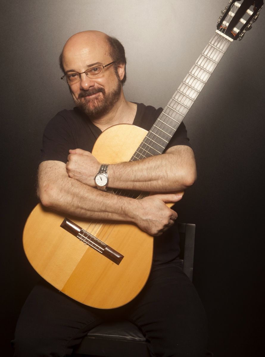 Luiz Bonfá tem centenário lembrado em show com grandes artistas no Sesc Santana - Foto: Conrado Paulino