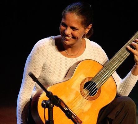 Morre Antonio Manzione, maestro que ensinou as primeiras notas musicais a grandes nomes do violão brasileiro - foto: Maria Haro