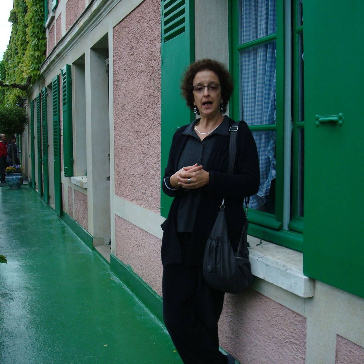 Morre a musicóloga e jornalista Maria Luiza Kfouri, aos 69 anos - Foto: Maria Luiza Kfouri