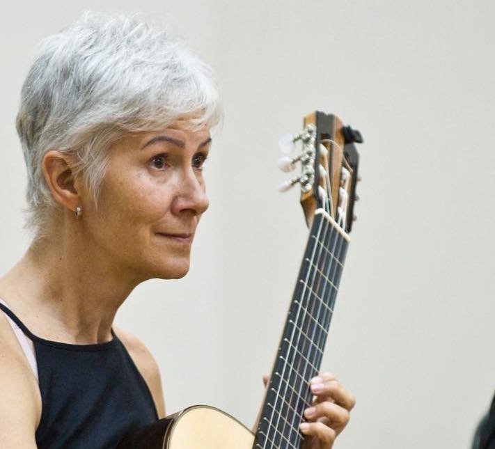 Mostra reúne 67 mulheres violonistas neste fim de semana - foto: Marcia Boroto