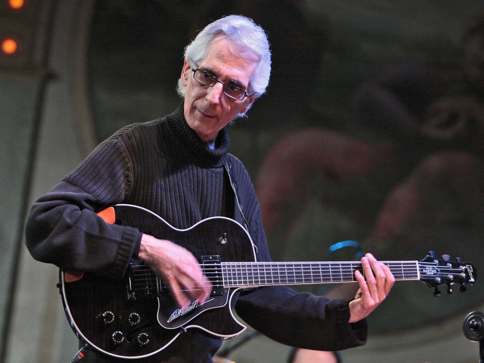 Pat Martino: a força criativa e o legado de um dos maiores guitarristas de jazz