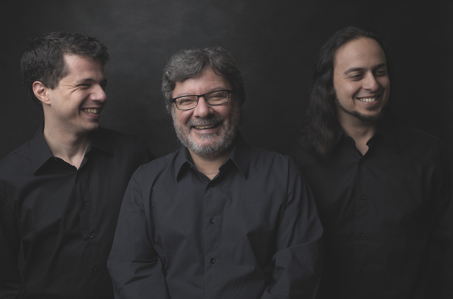 Os trios dão o tom do Festival Assad 2019 - Trio Opus 12. Crédito: Christian Maldonado