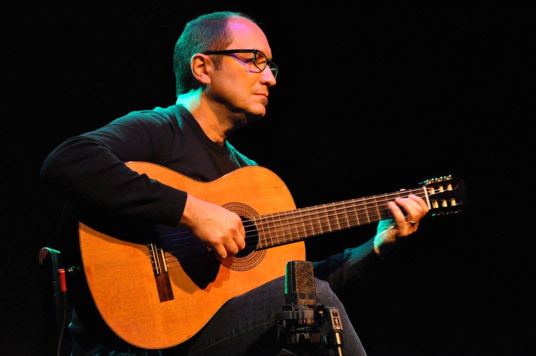 Morre Antonio Manzione, maestro que ensinou as primeiras notas musicais a grandes nomes do violão brasileiro - foto: Ulisses Rocha