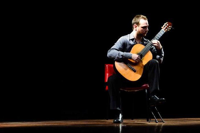 Violonista carioca Anna Leone, que mora na Finlândia, faz recital pela série da AV-Rio - Foto: Vicente Paschoal