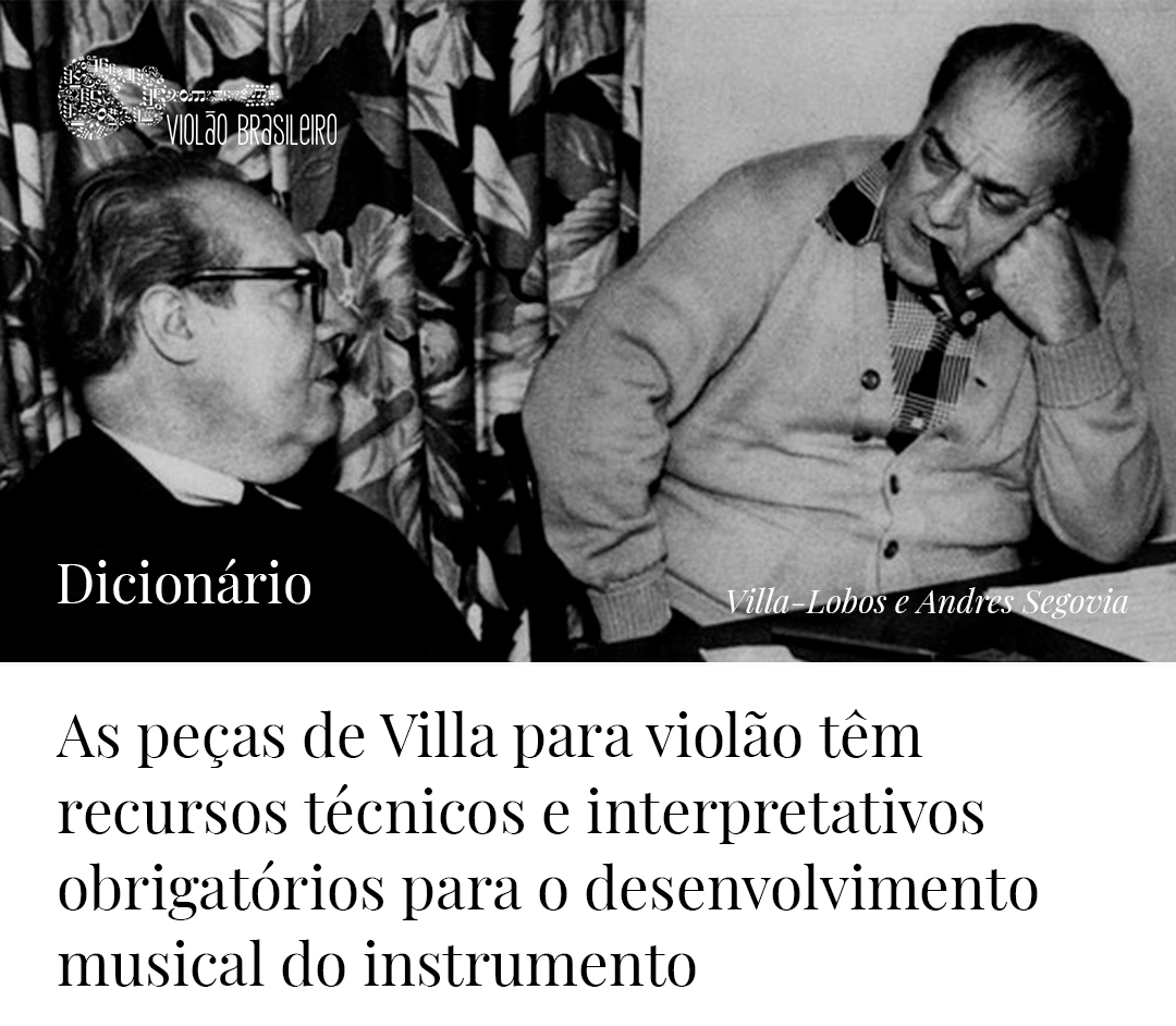 Heitor Villa-Lobos