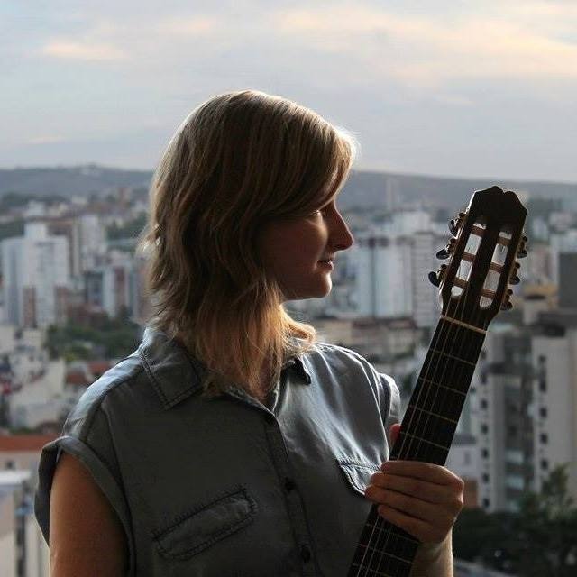 Concerto na Toca reúne mulheres violonistas ao vivo no Instagram - Ana Giollo