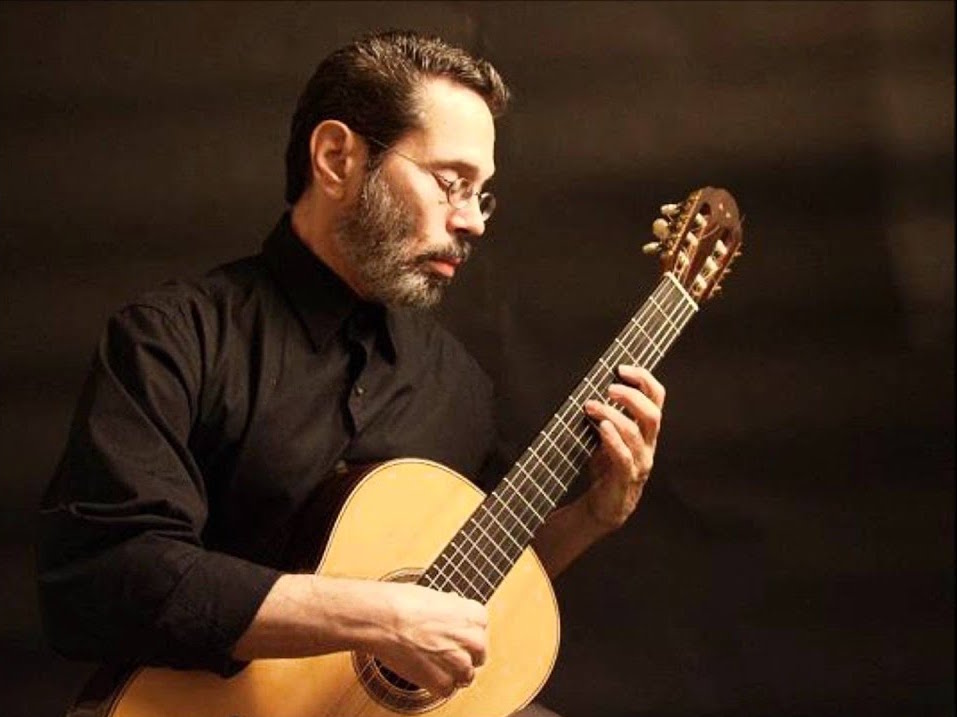 Quando Leo Brouwer fez uma homenagem a Villa-Lobos, por Fabrício Ferreira